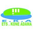 ETS E.K.A (ETABLISSEMENT KONE ADAMA)