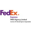 FEDEX / PAKO AGENCY LIMITED