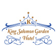 HOTEL AHOEFA KING SALOMON GARDEN