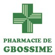 PHARMACIE DE GBOSSIME