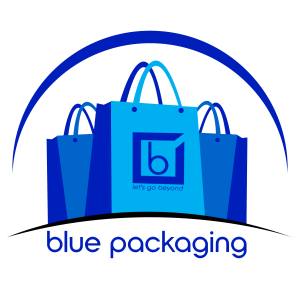 BLUE PACKAGING