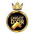 BIJOUTERIE LINGOT D'OR