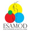 ESAMOD (ECOLE SUPERIEURE DES ARTS DE LA MODE)
