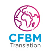 CFBM TRANSLATION