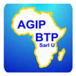 AGIP-BTP Sarl U (AFRICAINE DE GESTION D'INVESTISSEMENT & PRESTATIONS BATIMENTS ET TRAVAUX PUBLICS)