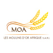 LES MOULINS D'OR AFRIQUE - MOA