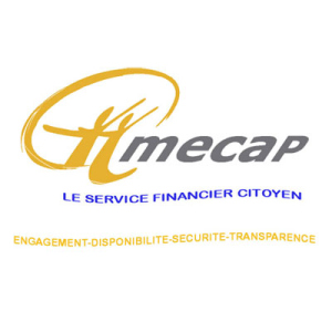 MECAP (MUTUELLE D'EPARGNE ET DE CREDIT DES AGENTS DU SECTEUR PUBLIC ET PARAPUBLIC)