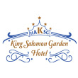 HOTEL AHODIKPE KING SALOMON GARDEN