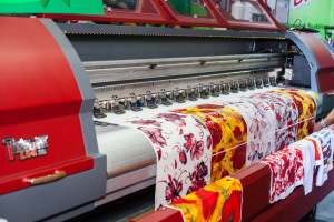 SOCIETE IVOIRIENNE D'IMPRESSION SUR TEXTILE