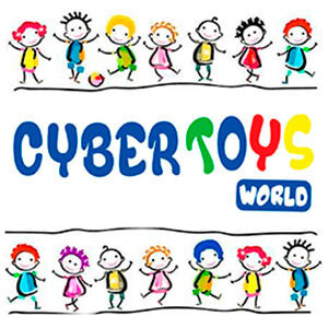 CYBER TOYS WORLD