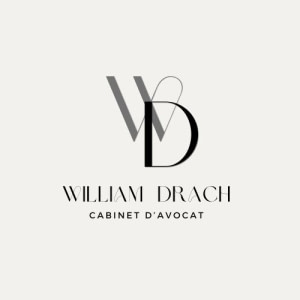 WILLIAM DRACH AVOCAT