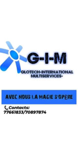 GLOTECH MULTISERVICES