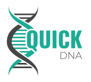 Quick DNA LLC Estonie