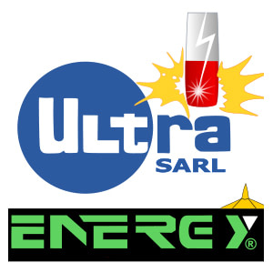 ULTRA-ENERGY