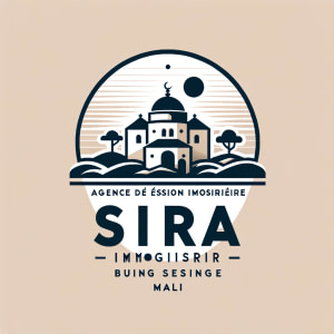 1 SIRA IMMO - AGENCE DE CESSION IMMOBILIERE AU MALI 