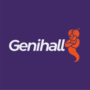 GENIHALL