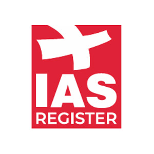IAS REGISTER AFRICA