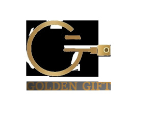 Golden gift gadget phone accessories