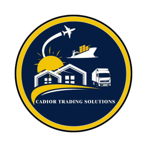 CADIOR TRADING SOLUTIONS 