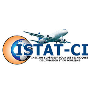 ISTAT-CI (INSTITUT SUPERIEUR POUR LES TECHNIQUES DE L'AVIATION ET DU TOURISME)