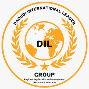 DAOUDI INTERNATIONAL LEADER GROUP - DIL GROUP