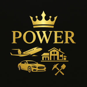 POWER AMAZING 