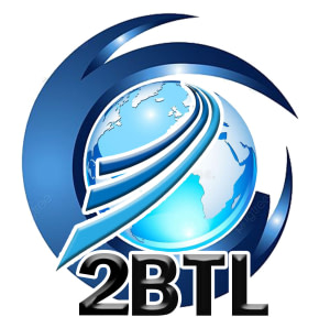 BRANDING BUSINESS TRANSPORT AND LOGISTIQUE 