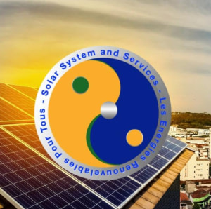 SOLAR SYSTEM AND SERVICES