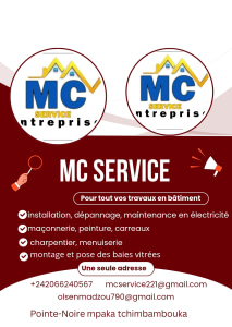 MC SERVICE