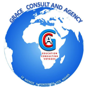 Grace Consult and Agency s.a.r.l.