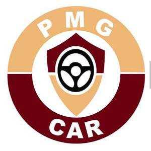 PMG CAR