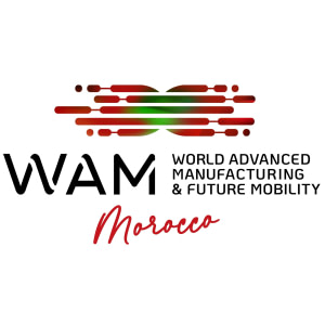 WAM Morocco - World Advanced Manufacturing & Future Mobility