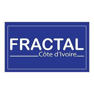 FRACTAL COTE D'IVOIRE