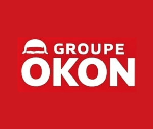 GROUPE OKON