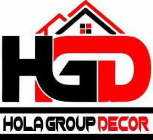 HOLA GROUP DECOR