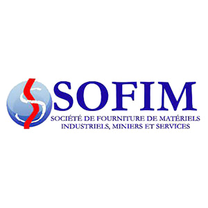 SOFIM - SOCIETE DE FOURNITURE DE MATERIELS INDUSTRIELS MINIERS ET SERVICES
