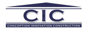 CIC SARL - CONCEPTION INNOVATION & CONSTRUCTION