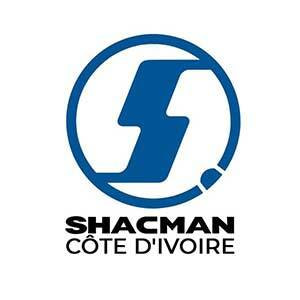 SHACMAN CÔTE D'IVOIRE