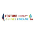 FORTUNE CONSTRUCTION CONSORTIUM GUINEE FORAGE SA