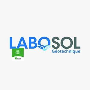 LABOSOL BTP GEOTECHNIQUE