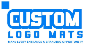 CUSTOM LOGO MATS