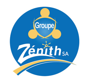 GROUPE ZENITH SARL