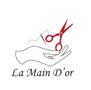LA MAIN D ' OR