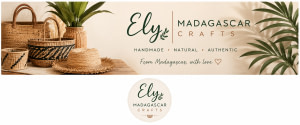 ELY MADAGASCAR CRAFTS