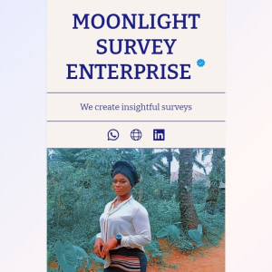 MOONLIGHT SURVEY ENTERPRISE