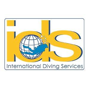 INTERNATIONAL DIVING SERVICES