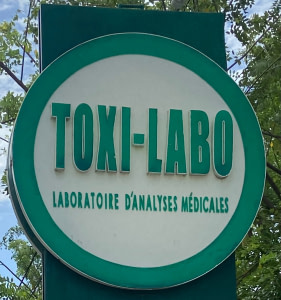 TOXI-LABO