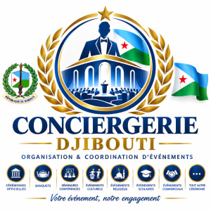 CONCIRGERIE DJIBOUTI