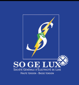 SOGELUX (SOCIETE GENERALE D'ELECTRICITE DE LUXE)