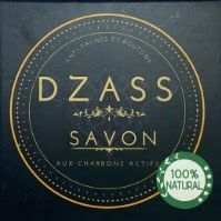 DZASS SAVONNERIE